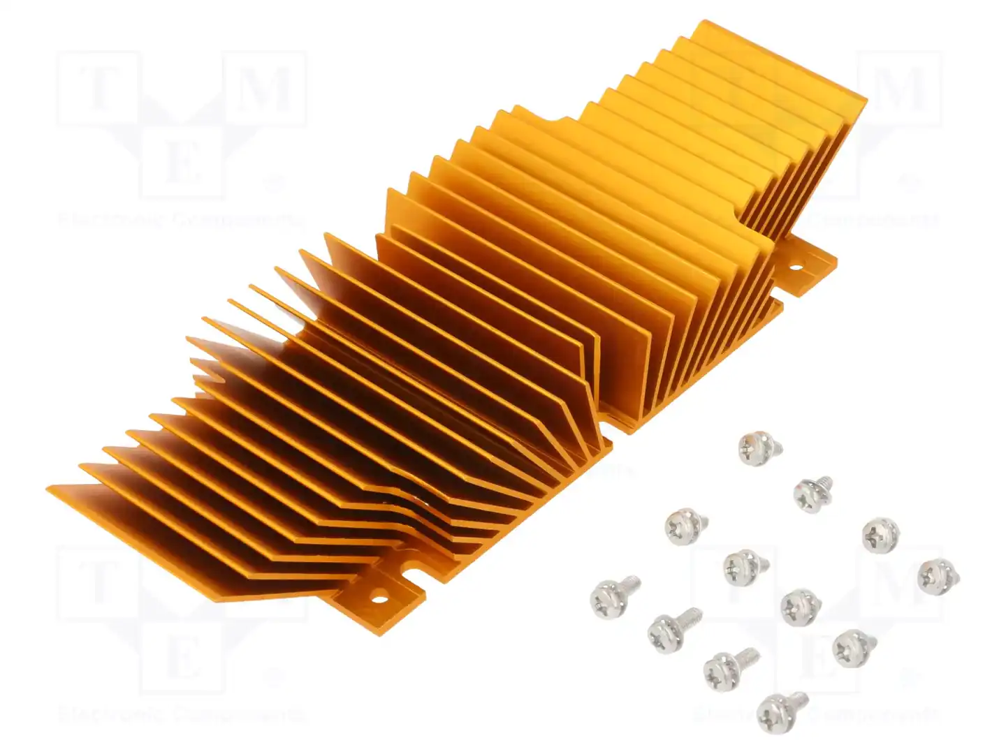 Advanced Thermal Solutions ATS-1151-C1-R0 — Радиаторы