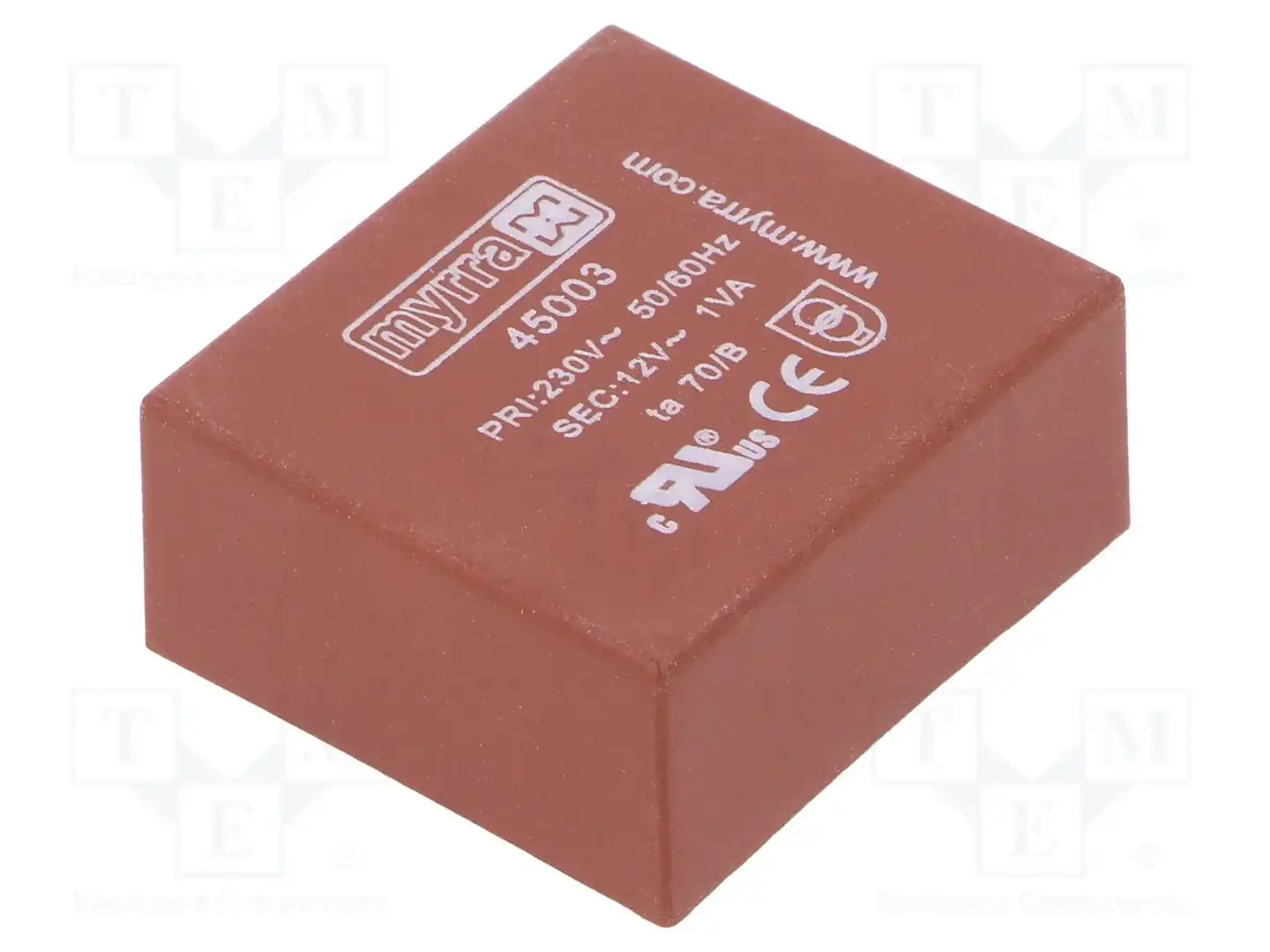 MYRRA 45003 — Трансформаторы PCB