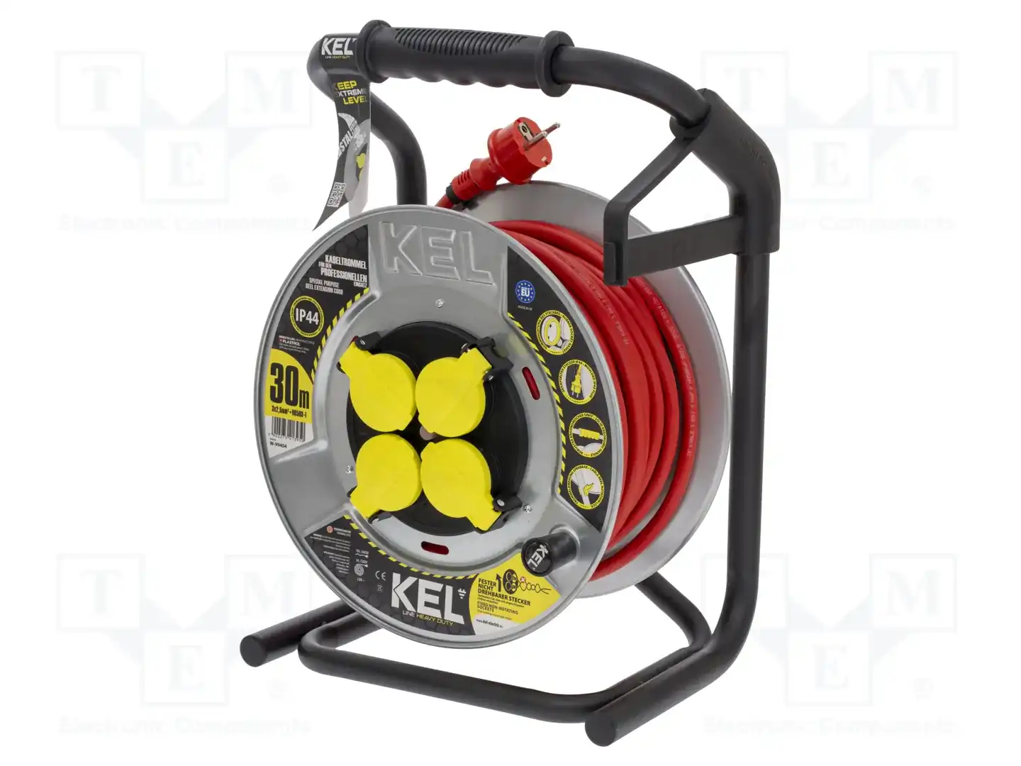 KEL W-99454 — Сетевые удлинители
