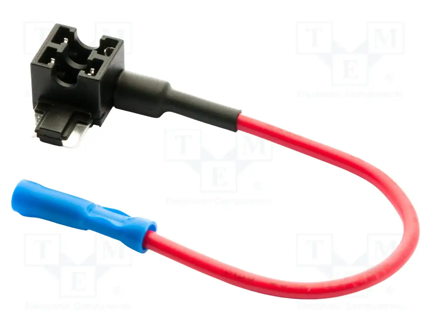 ELED HLP7400 — Гнезда автомобильные предохранительные