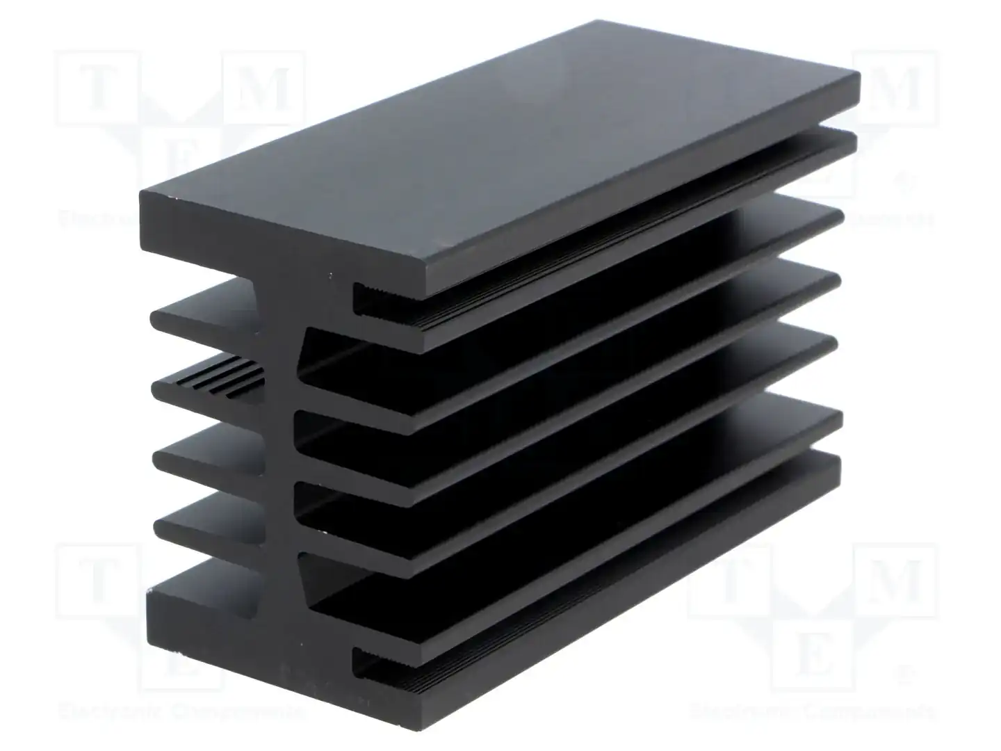 FISCHER ELEKTRONIK SK 112 75 SA — Радиаторы