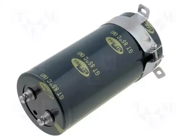 SAMWHA GT2W228M64120SB — Конденсаторы электр. винтовые и другие