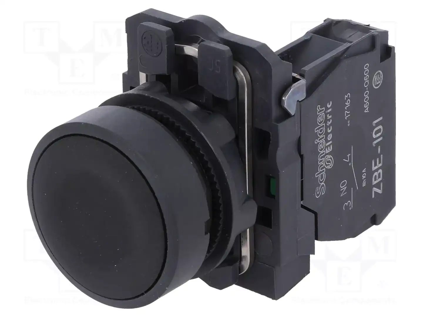 SCHNEIDER ELECTRIC XB5AA21 — Переключатели панельные стандартные 22мм