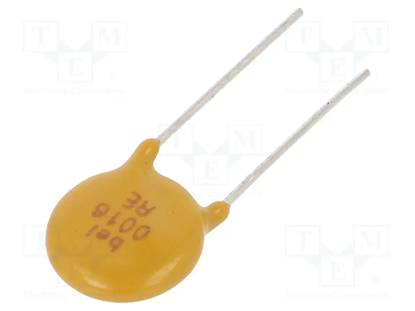 BEL FUSE 0ZRE0016FF1C — Предохранители полимерные THT