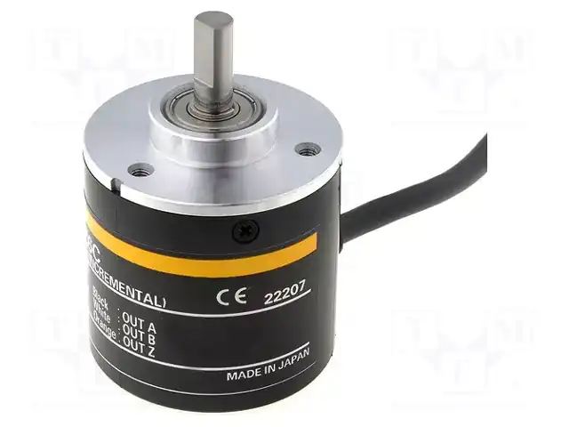 OMRON E6B2-CWZ6C-2000 0.5M — Кодирующие устройства