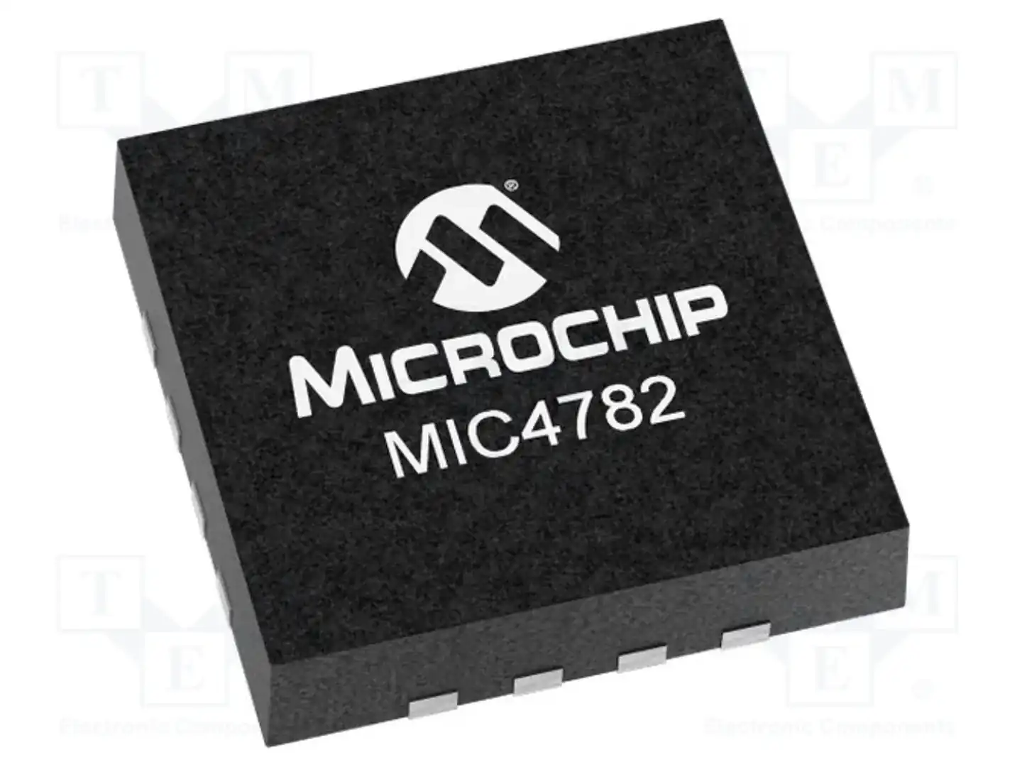 Microchip Technology MIC4782YML-TR — Регуляторы напряжения - микросхемы DC/DC