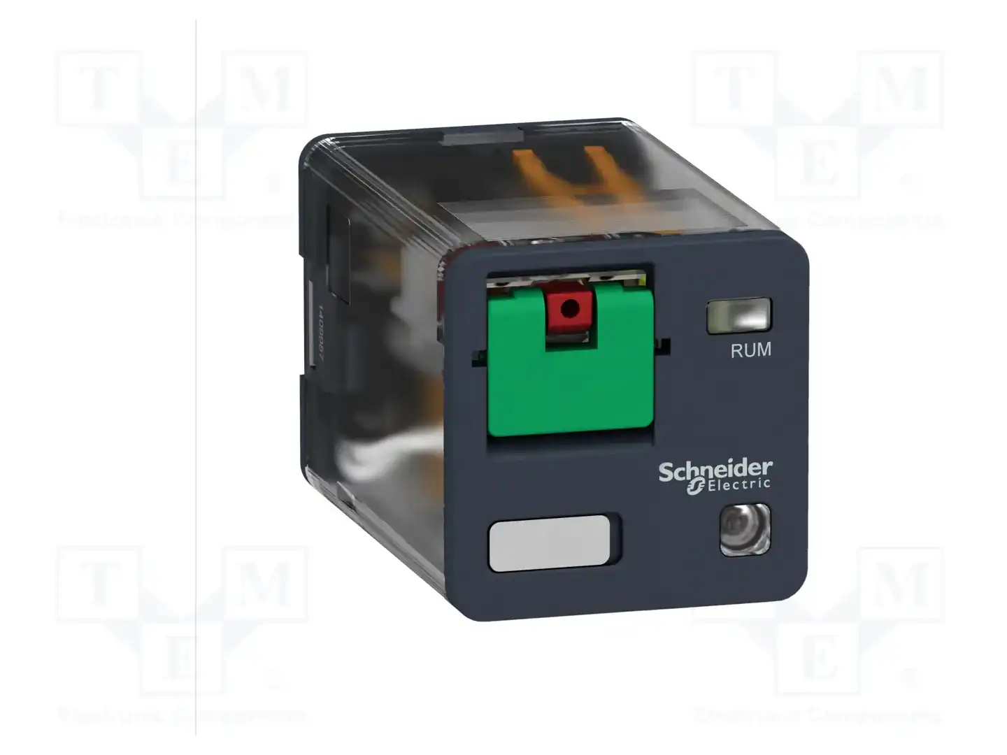 SCHNEIDER ELECTRIC RUMC32B7 — Реле электромагн. промышленные
