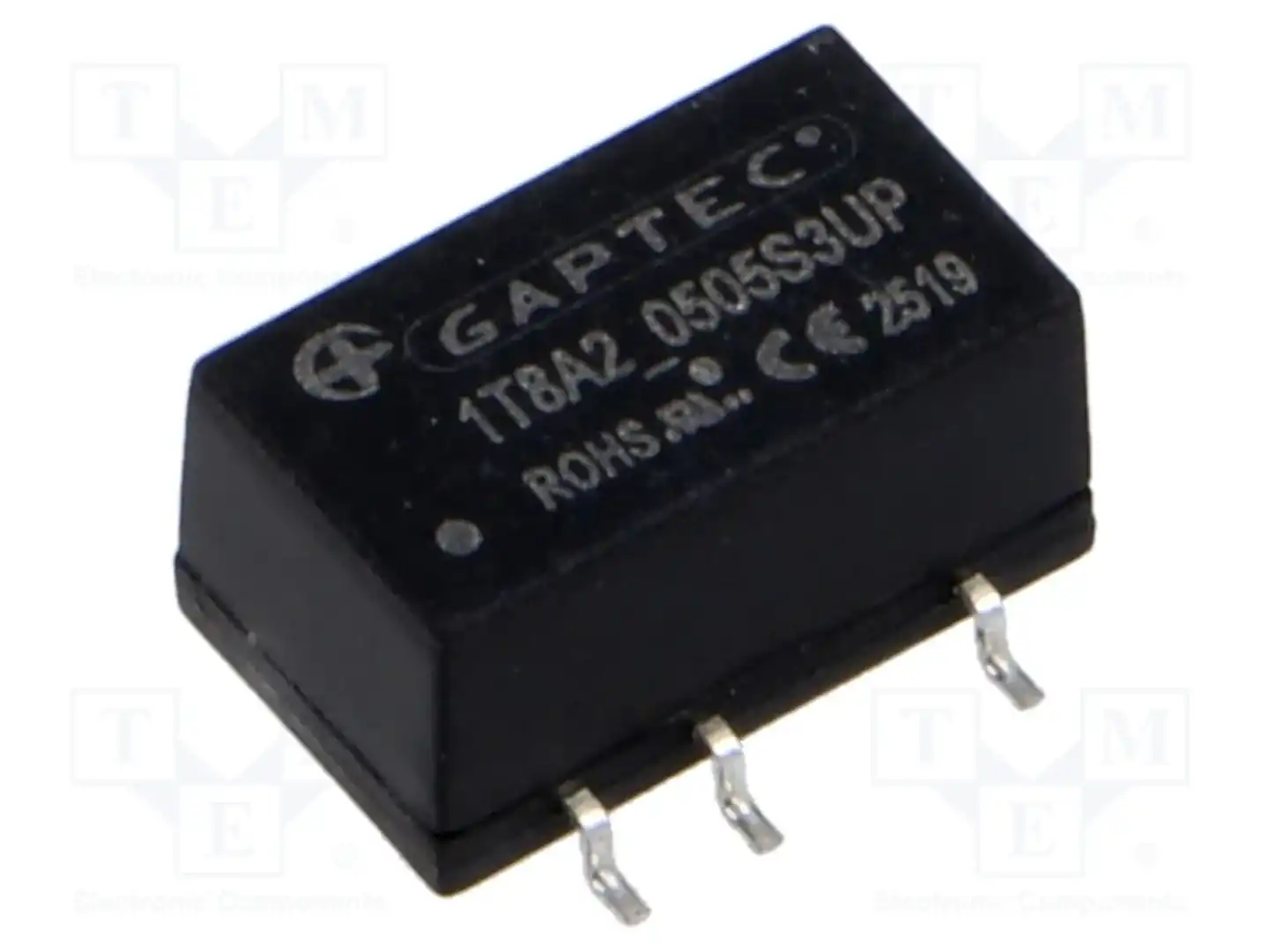 GAPTEC Electronic 1T8A2_0505S3UP — Преобразователи DC/DC