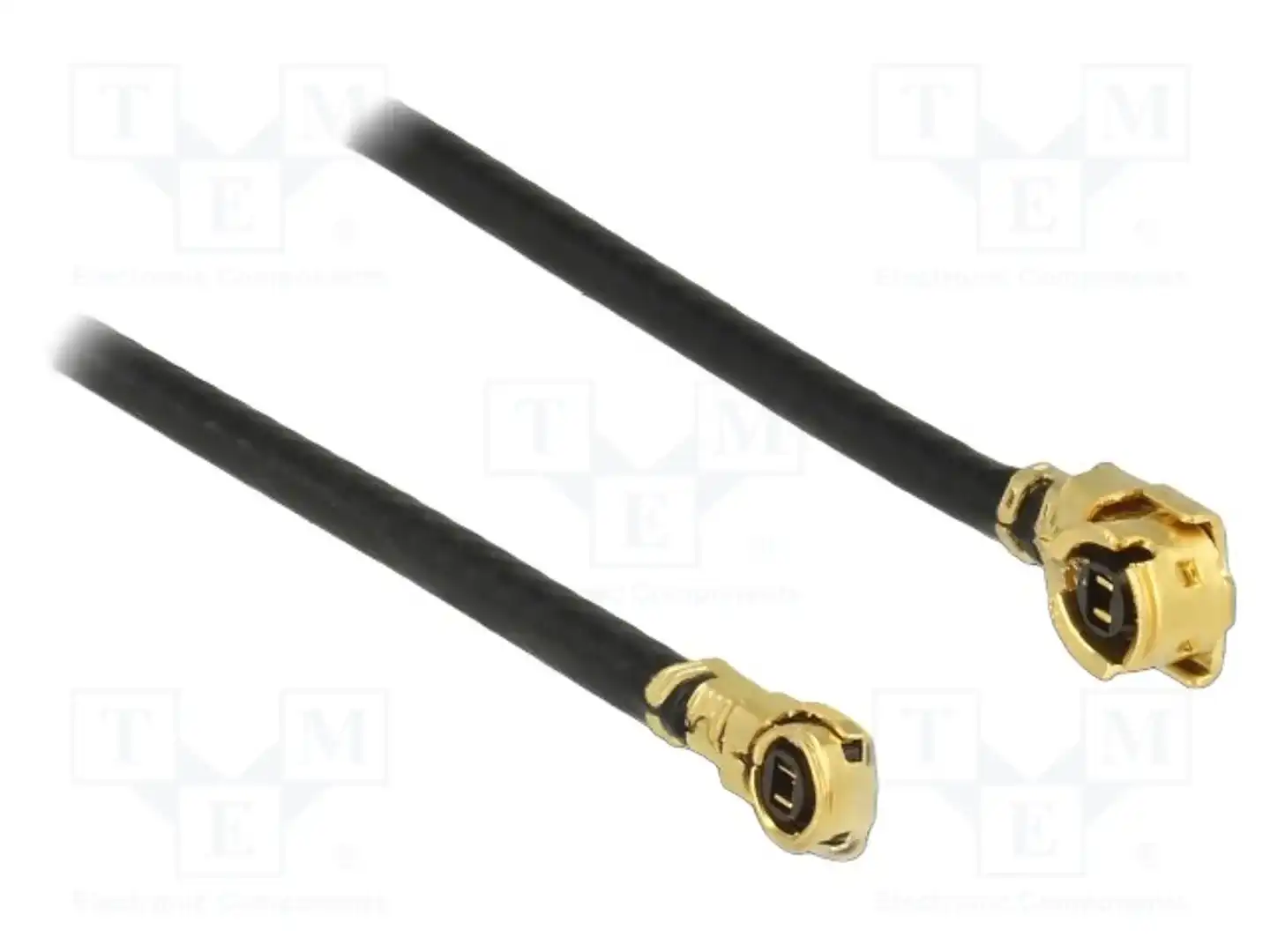 DELOCK 89648 — Кабели соединительные коаксиальные