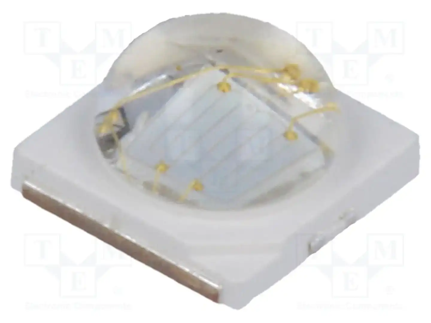 ProLight Opto PK2N-3LDE-SD — Светодиоды мощности цветные - Emitter
