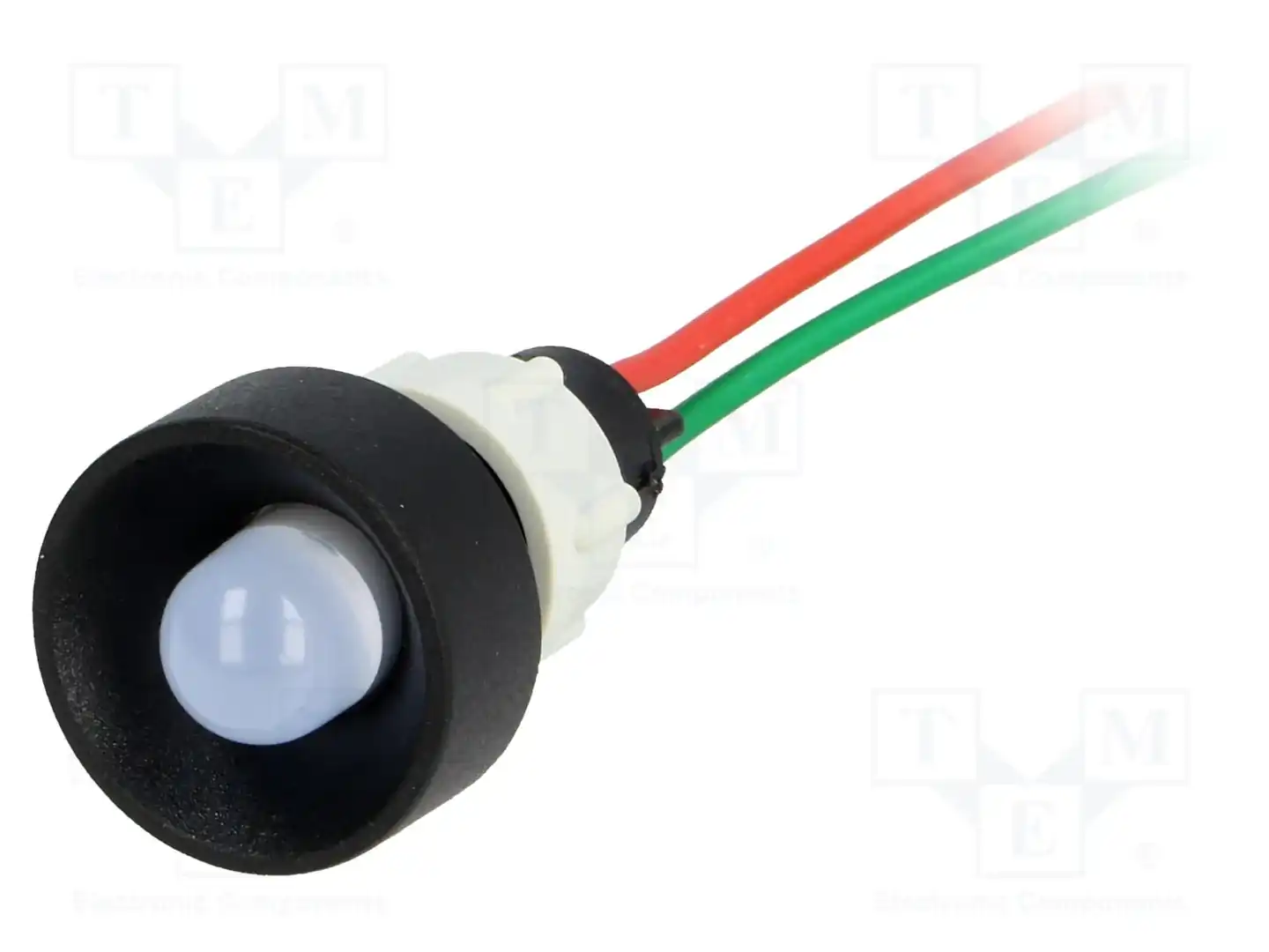 POLAM-ELTA LB-D10-24AC/DC — LED панельные индикаторы