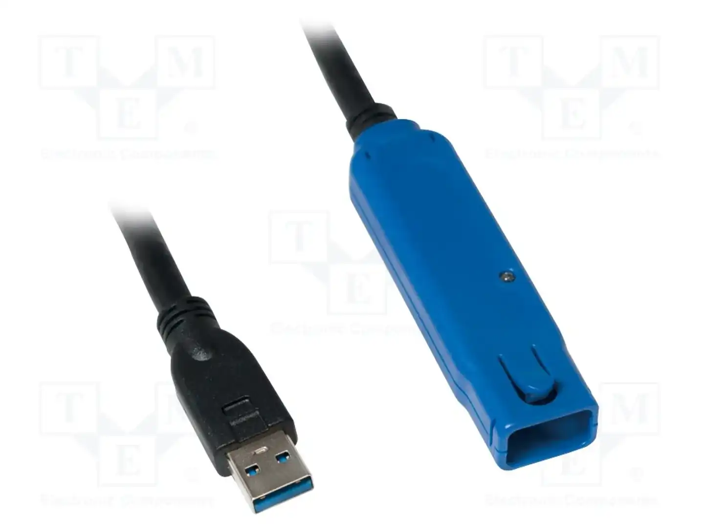 LOGILINK UA0401 — Кабели и адаптеры USB