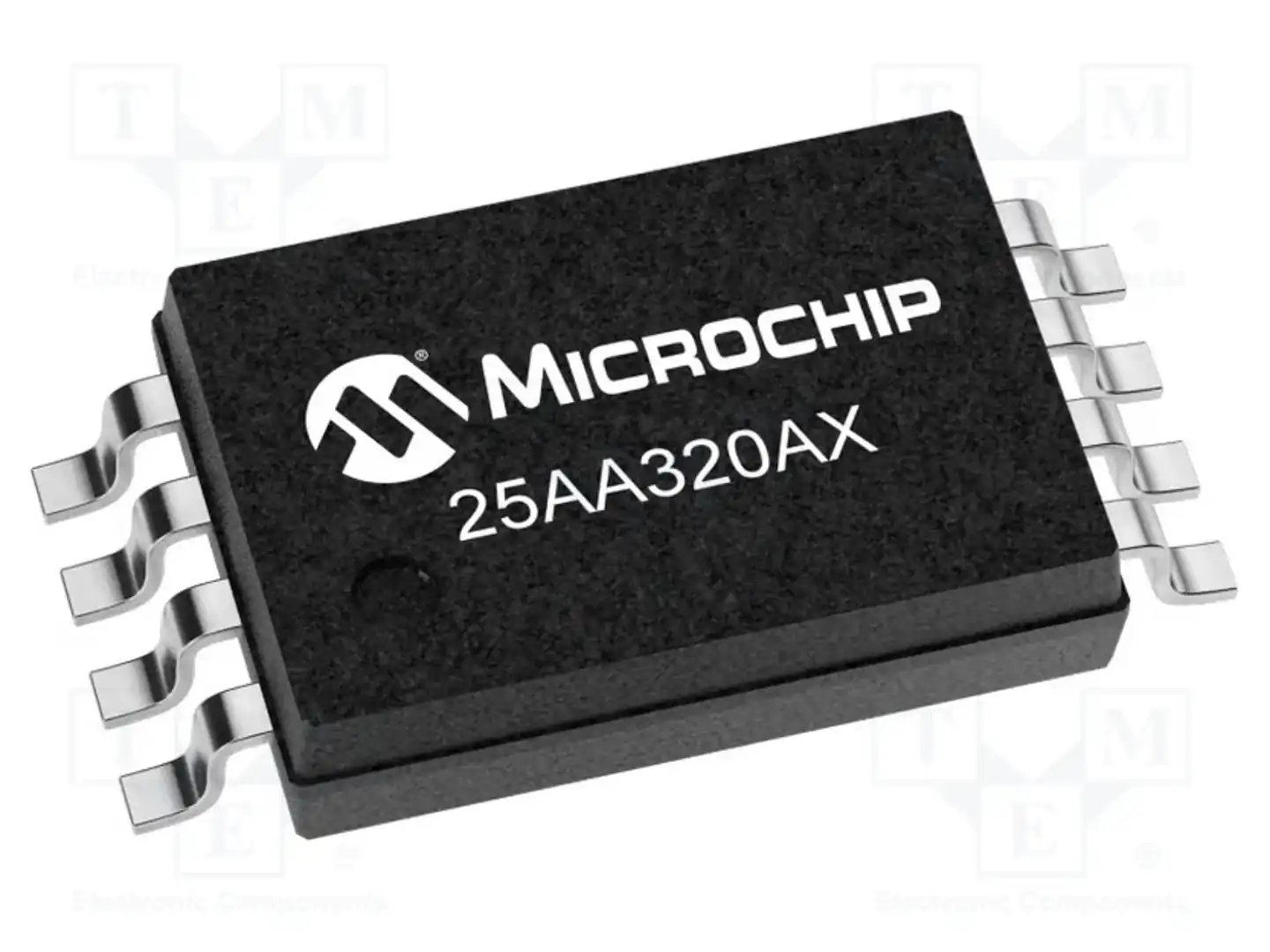 Microchip Technology 25AA320AXT-I/ST — Памяти EEPROM последовательные