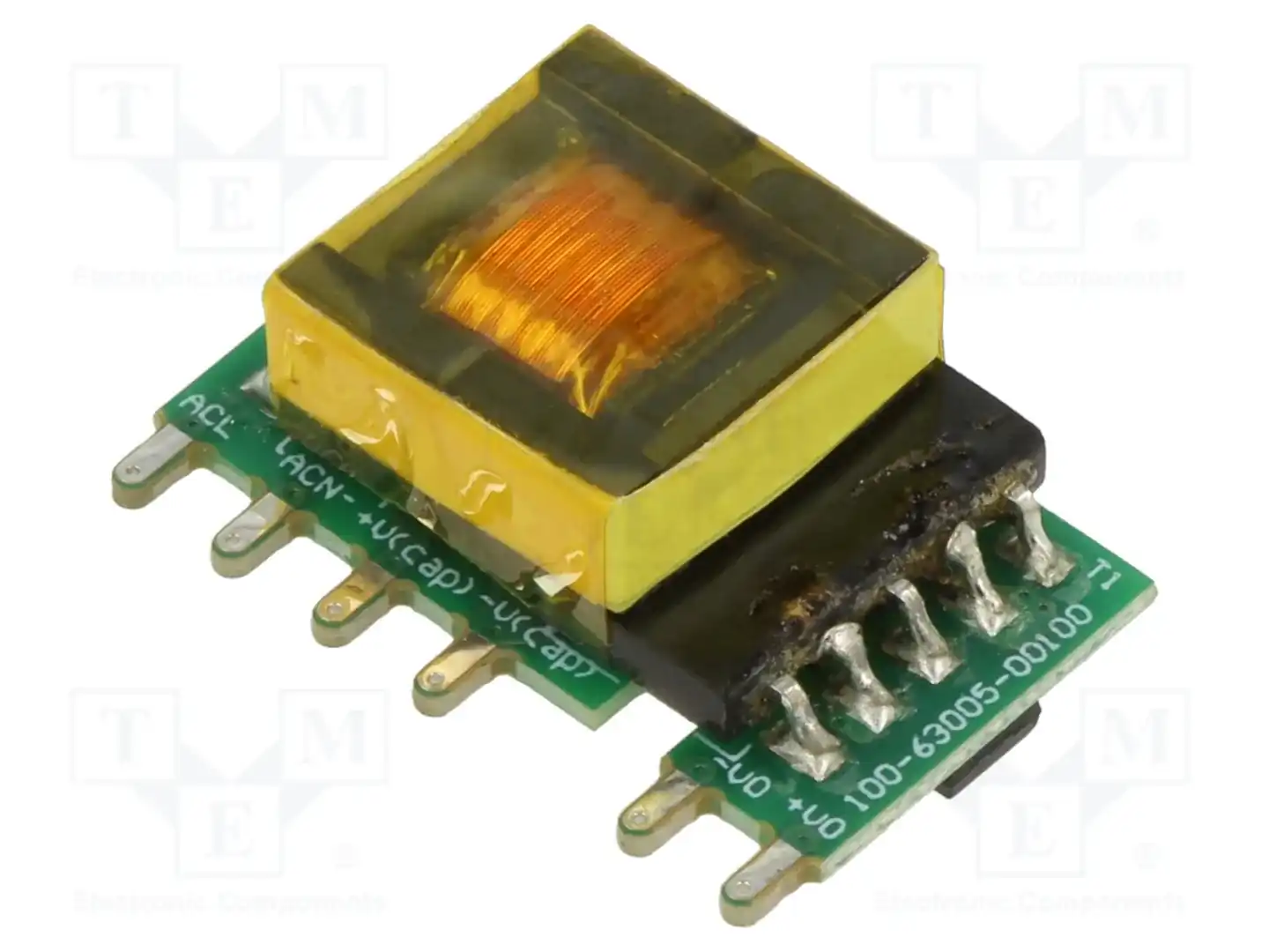 MEAN WELL IOB-05-15 — Преобразователи AC/DC для PCB