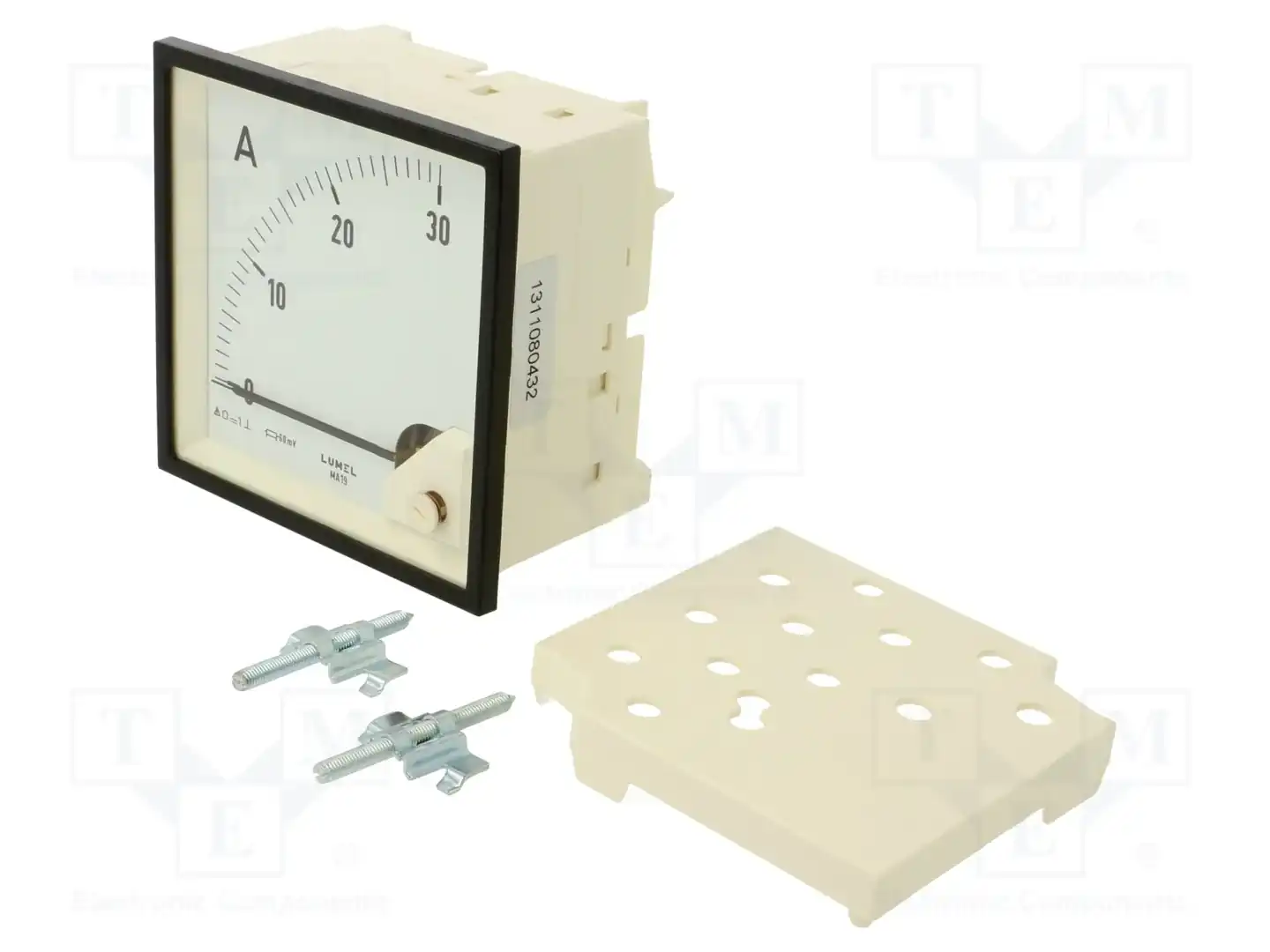 LUMEL MA19N AB1100000000 — Амперметры