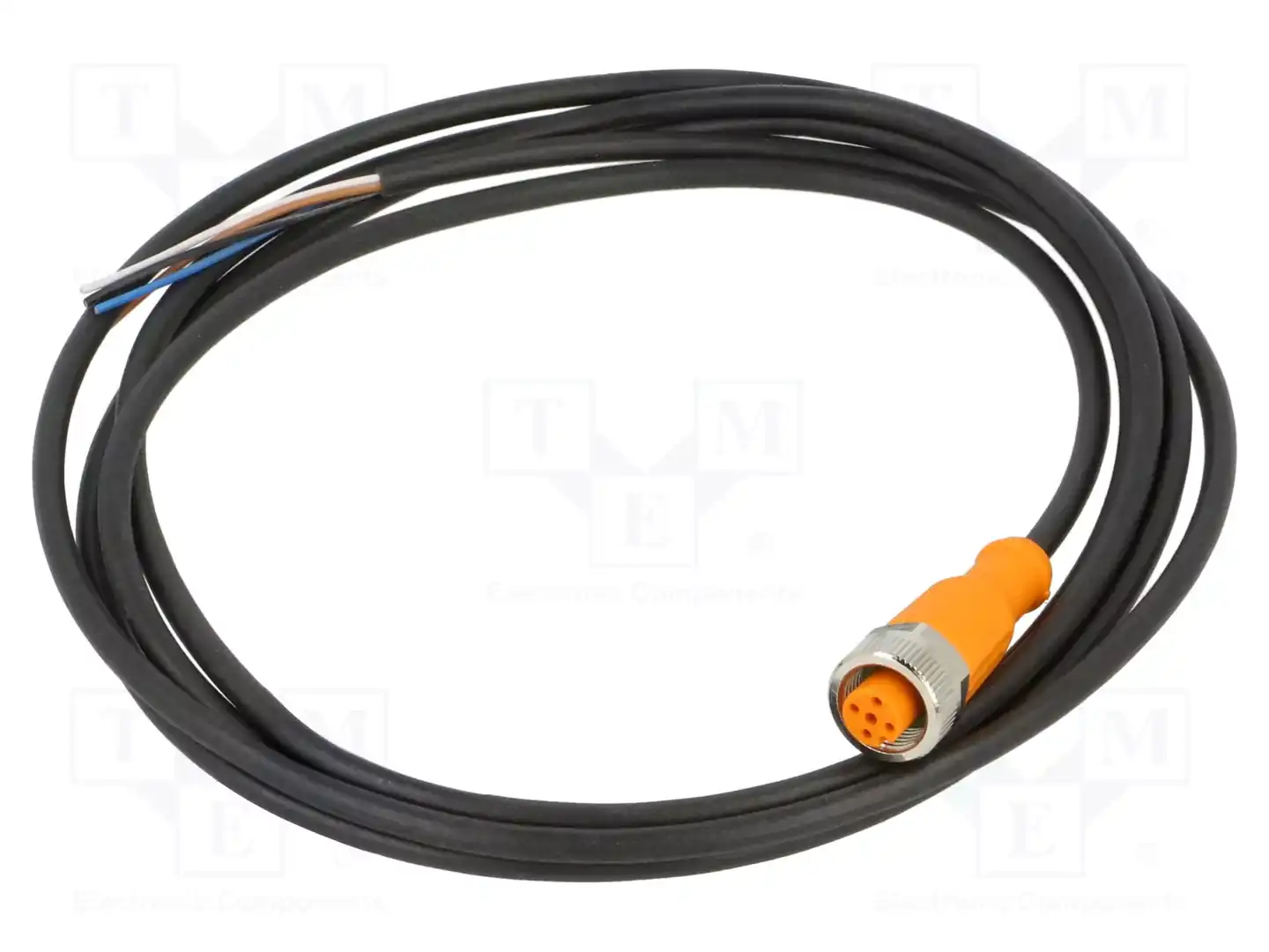 IFM ELECTRONIC EVC001 — Кабели к датчикам