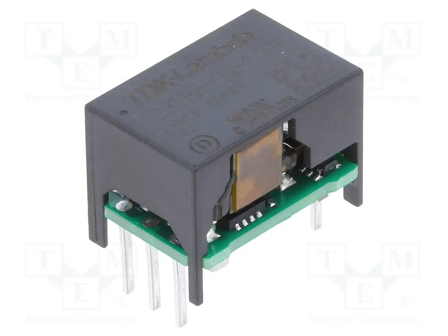TDK-LAMBDA CCG1R5-24-12DF — Преобразователи DC/DC