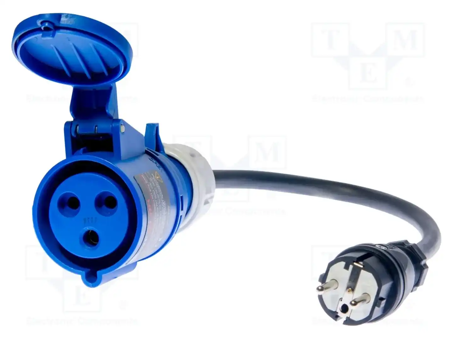 SONEL WAADAPAT32F1 — Соединители лабораторные другие