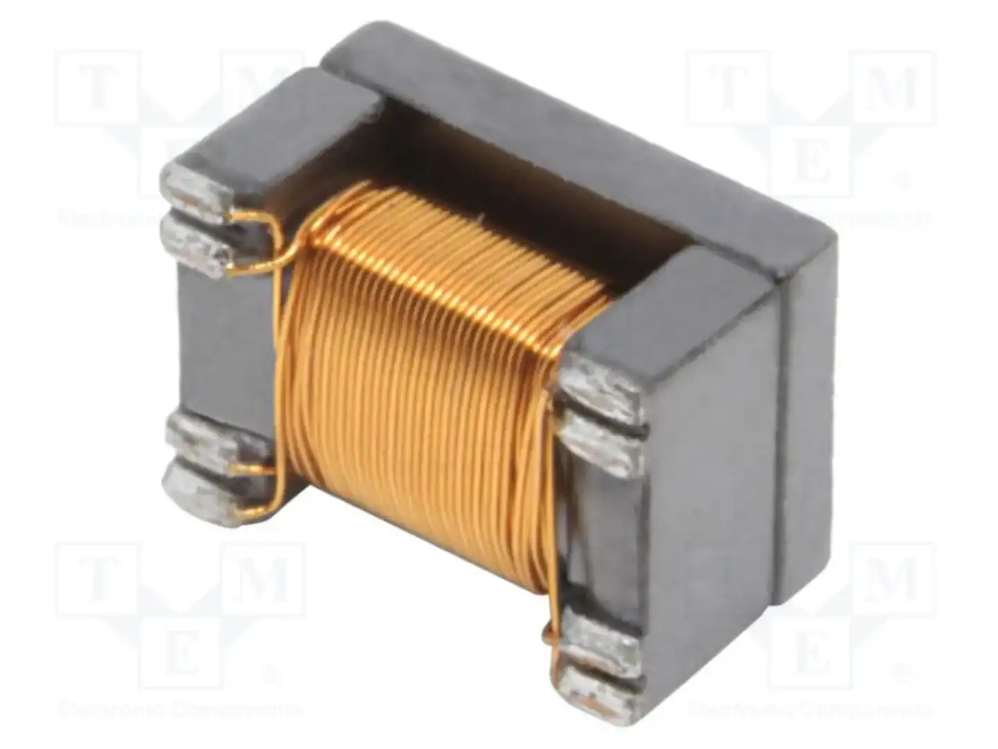 YAGEO TC1000P — Трансформаторы PCB