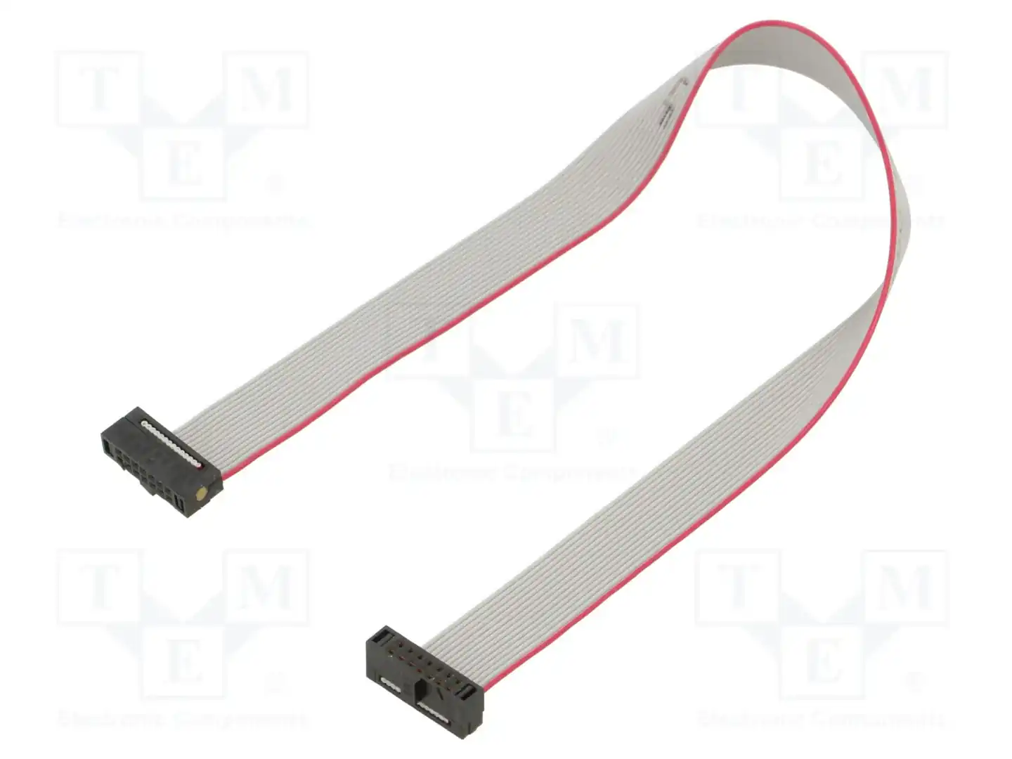 SAMTEC FFSD-07-D-08.00-01-N — Кабели IDC