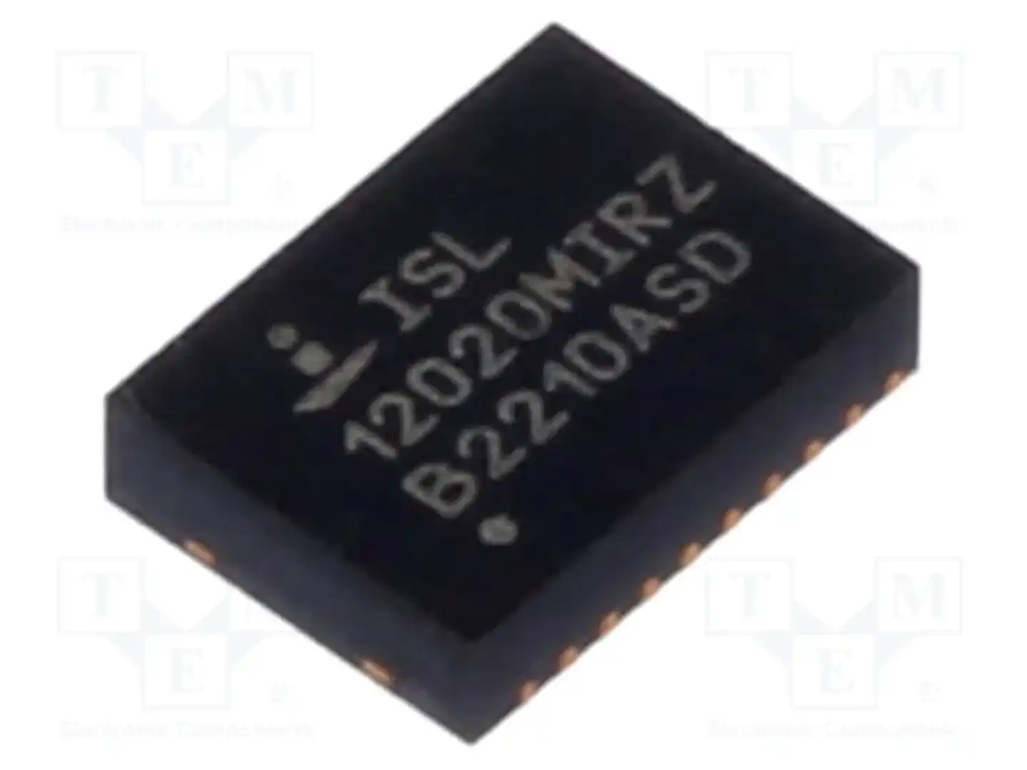 RENESAS ISL12020MIRZ — Микросхемы RTC