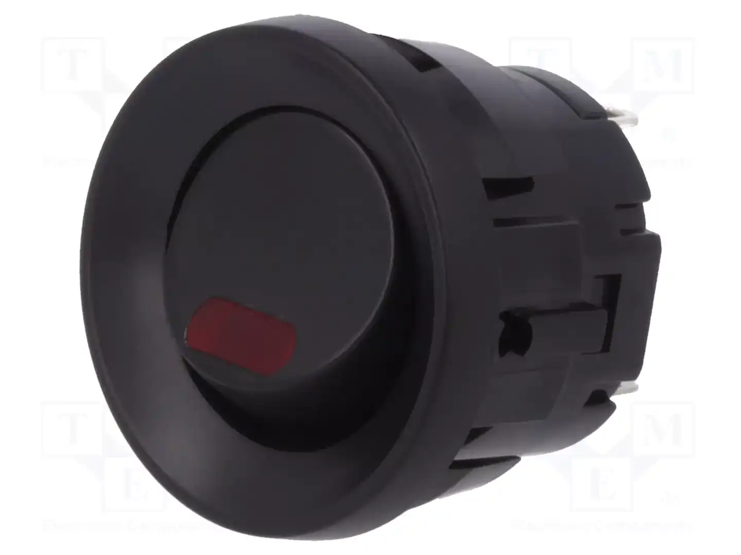 MIYAMA DS-060K-S-LR — Переключатели типа Rocker