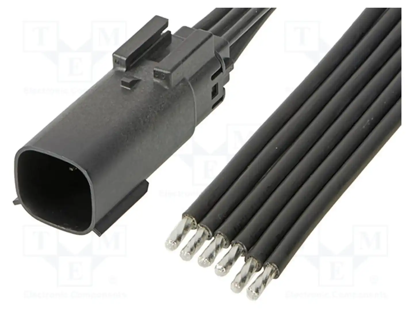 MOLEX 216288-1063 — Разъeмы Automotive
