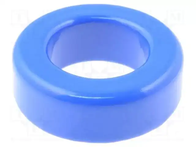 MICROMETALS MS-090125-2 — Ферриты кольцевые