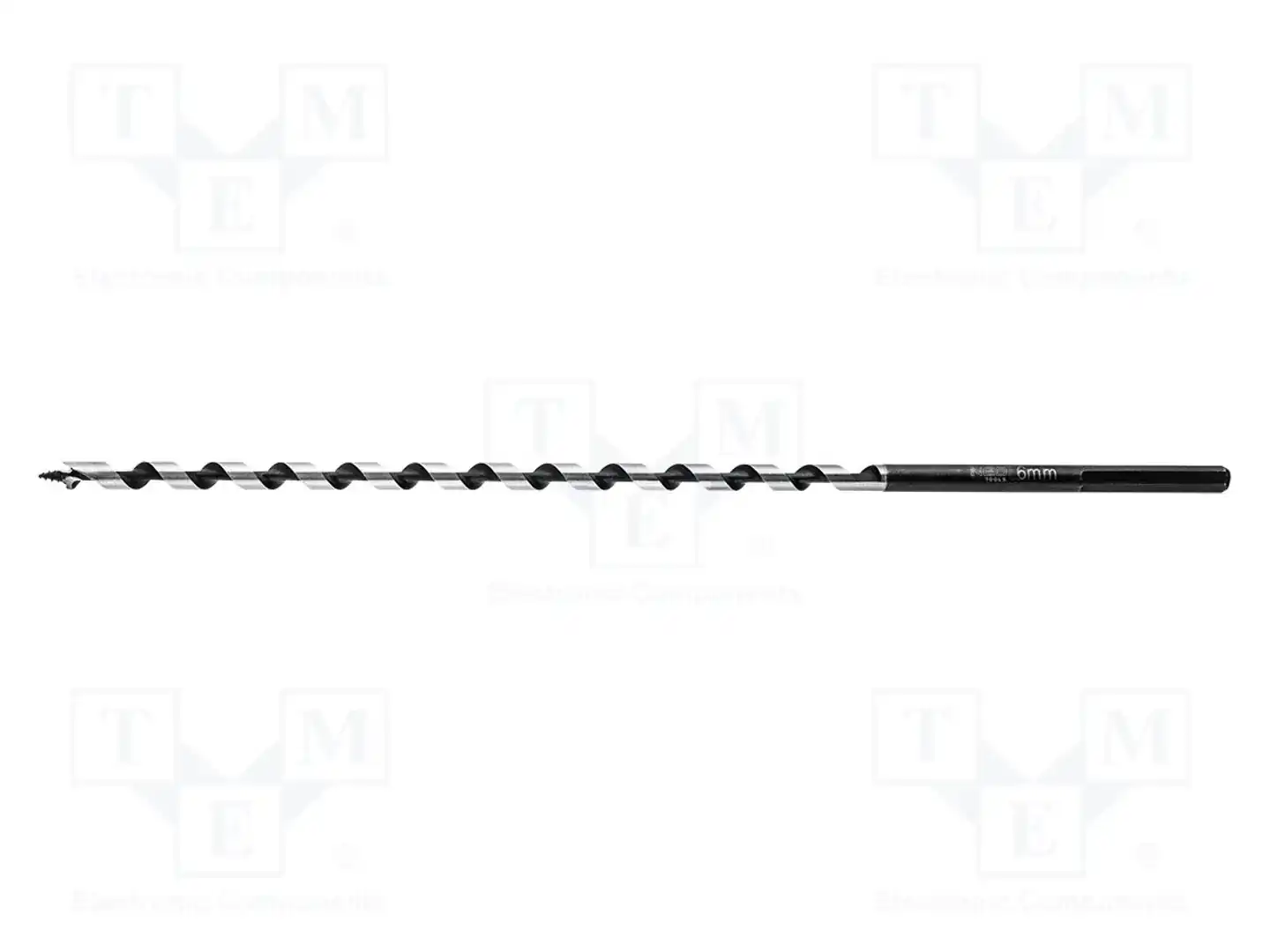 NEO TOOLS 57-352 — Сверла по дереву
