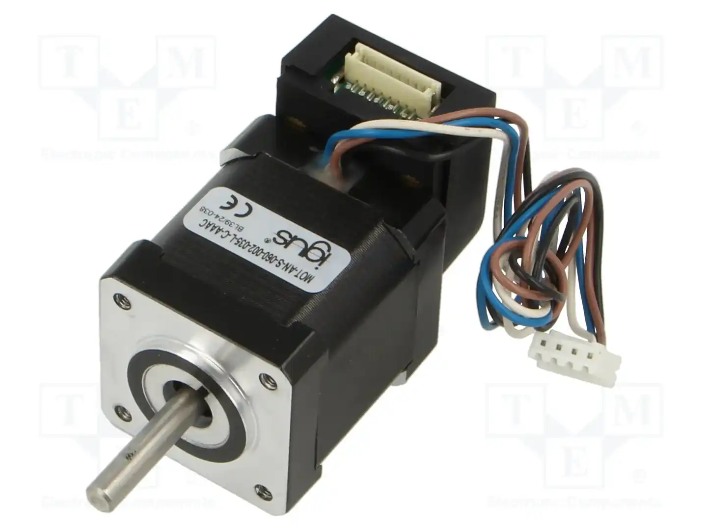 IGUS MOT-AN-S-060-002-035-L-C-AAAC — Двигатели электрические