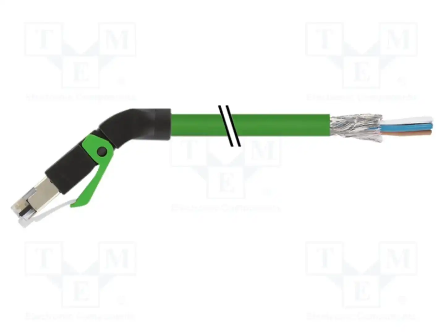 MURRELEKTRONIK 7000-74141-7960030 — Кабели и адаптеры RJ45