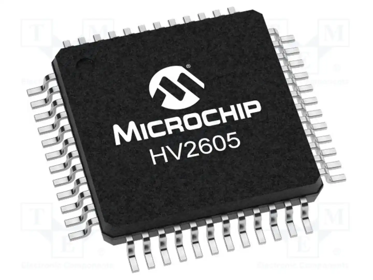 Microchip Technology HV2605TQ-G — Мультиплексоры и переключатели аналог