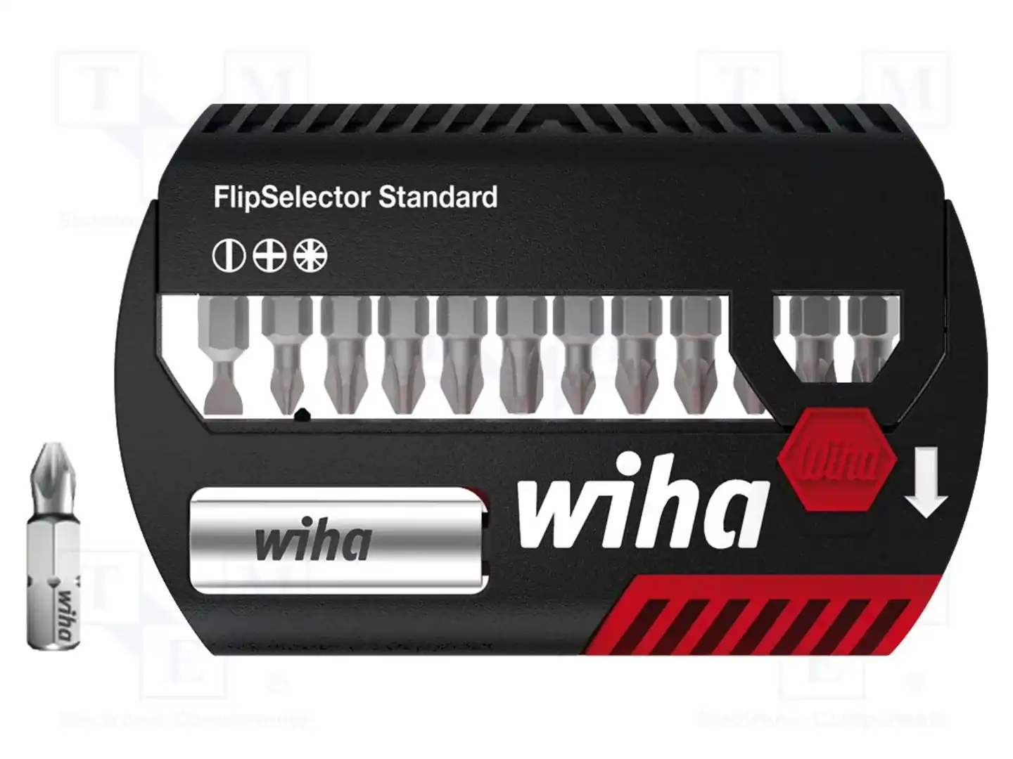 WIHA 39049 — Наборы наконечников к отверткам