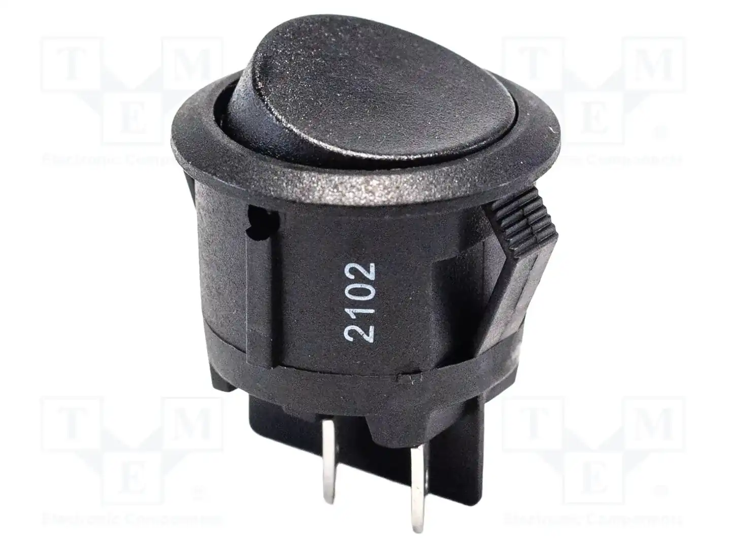 E-SWITCH RRA1GC1100 — Переключатели типа Rocker