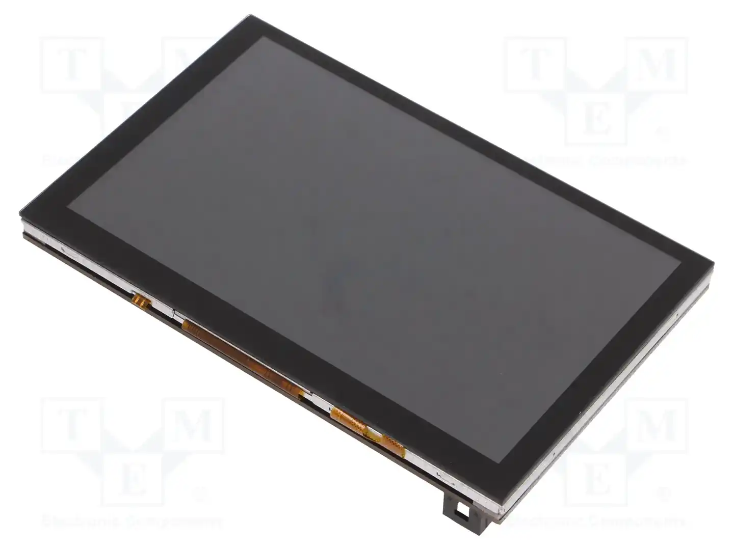 MIKROE MIKROE-3509 — Интеллигентные дисплеи -3509