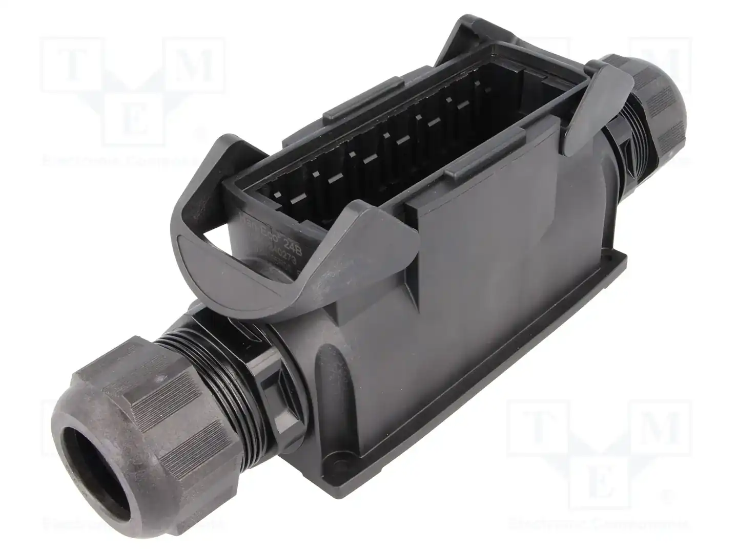 HARTING 19411240273 — Разъeмы