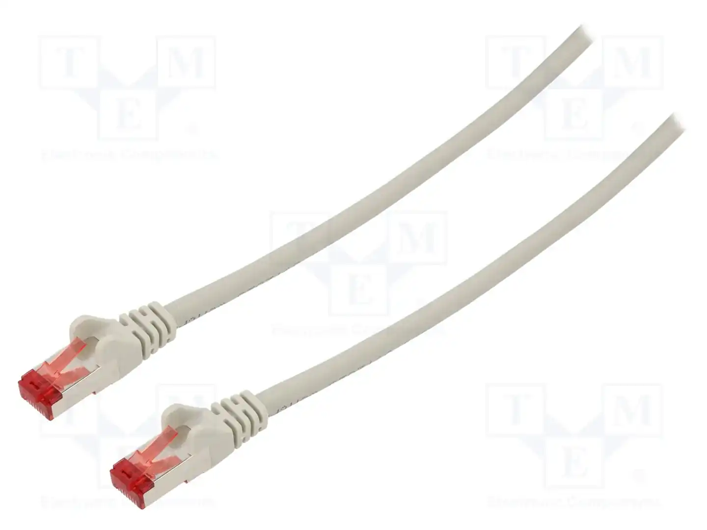 GOOBAY 66656 — Кабели и адаптеры RJ45