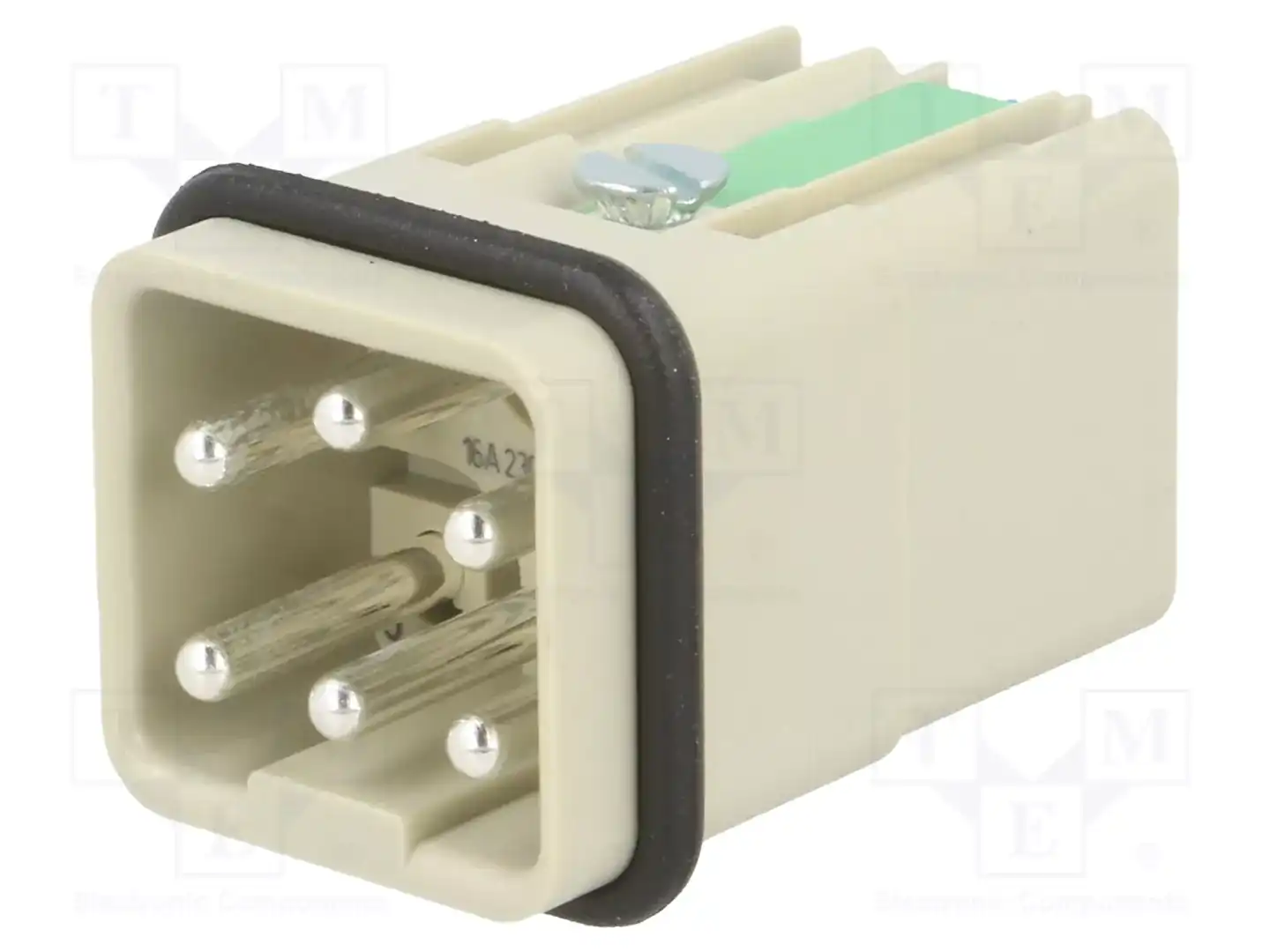 HARTING 09120052633 — Разъeмы