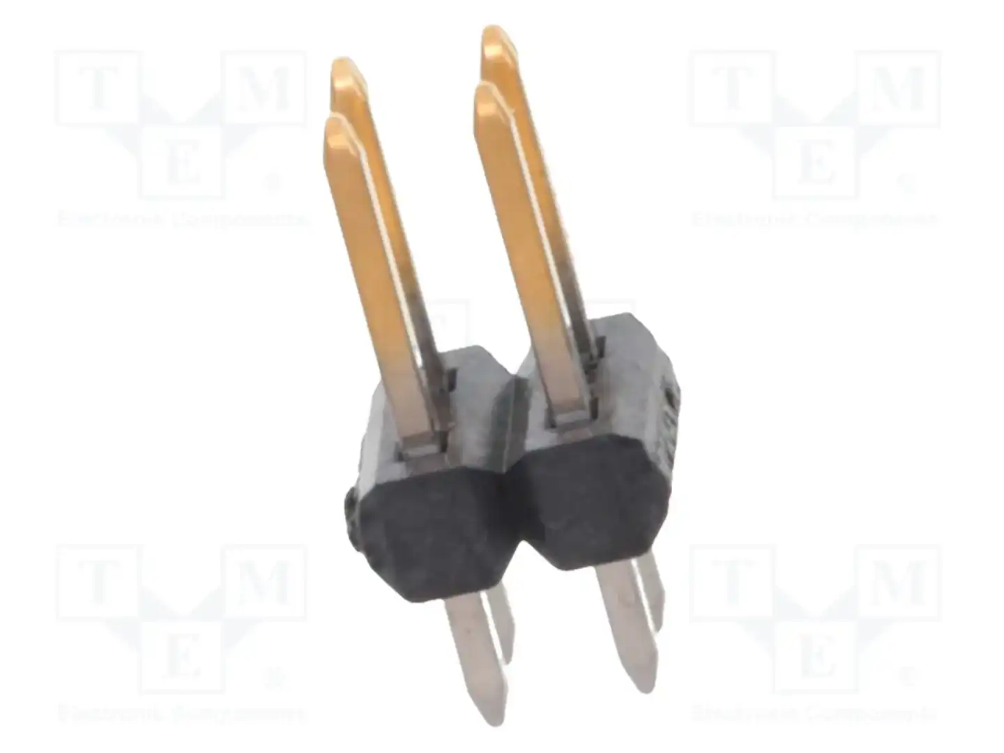 MOLEX 10-89-7040 — Штекерные планки и гнезда
