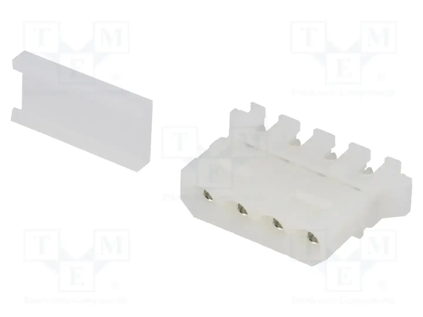 JOINT TECH C5080HI-04P-18 + C5080HI-C — Разъeмы DC