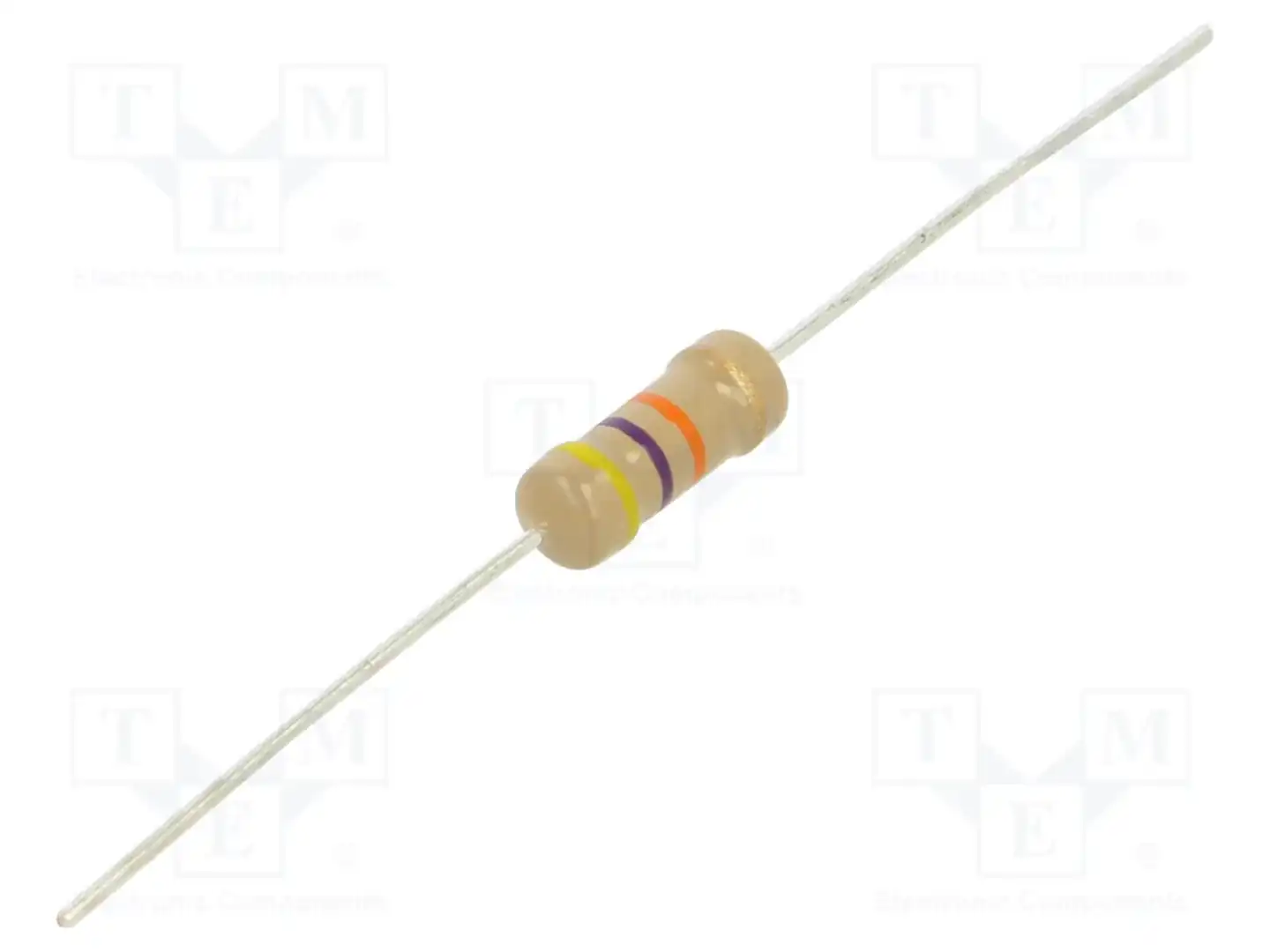 ROYALOHM CFR01SJ0473A10 — Резисторы ТНТ