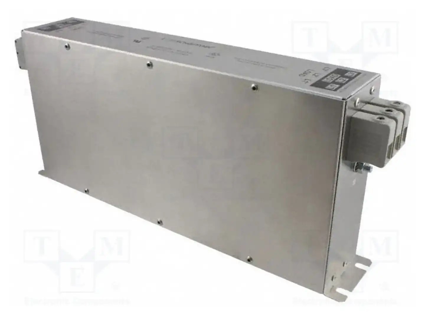 SCHAFFNER / TE Connectivity FN258P-42-07 — Противопомеховые фильтры другие