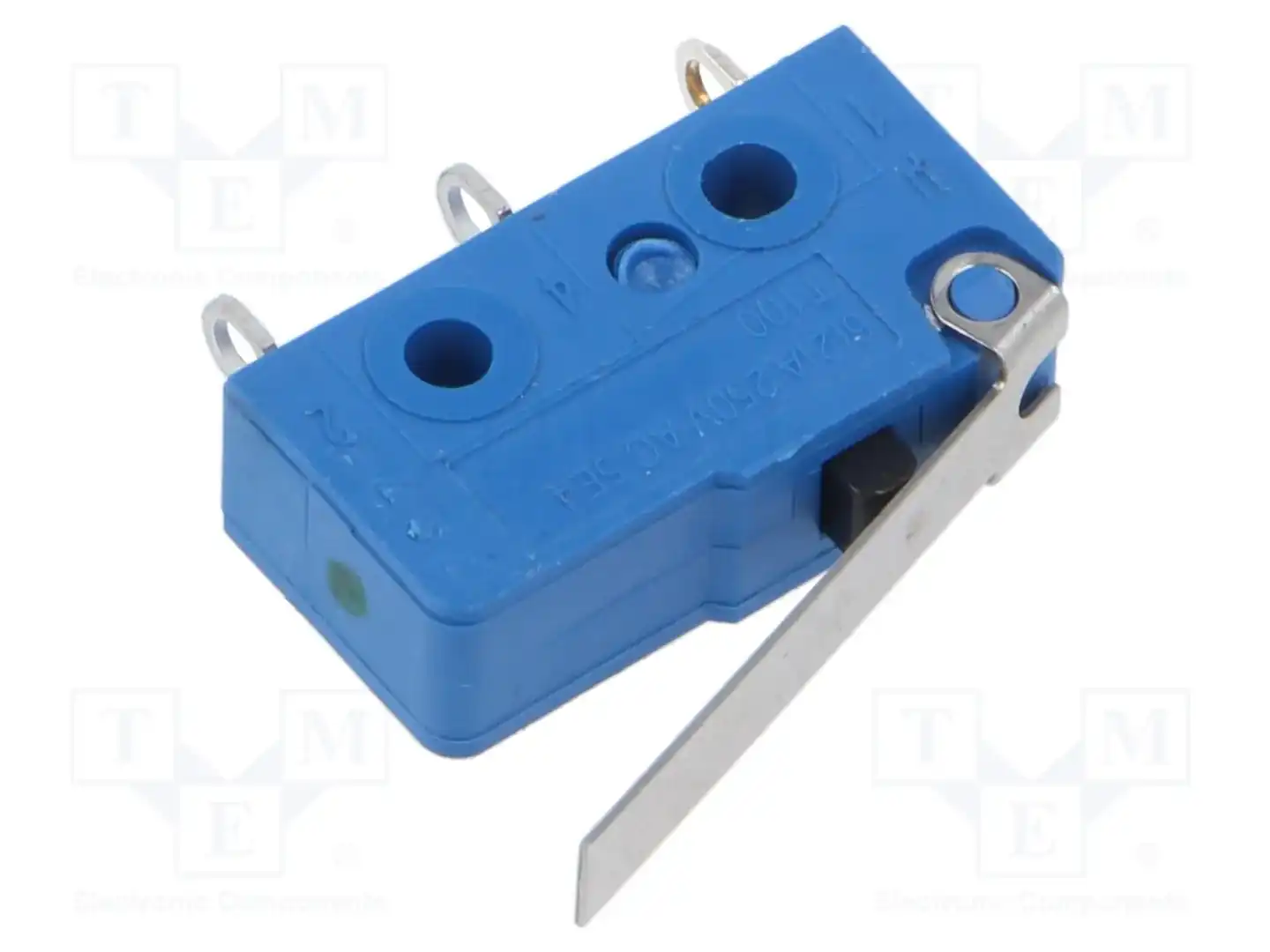 Marquardt 1050.5202 — Микропереключатели SNAP ACTION