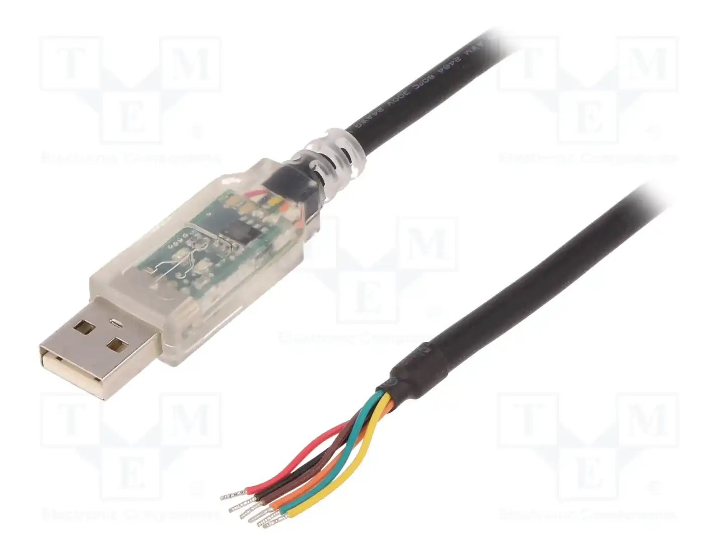 FTDI USB-RS485-WE-5000-BT — Модули USB