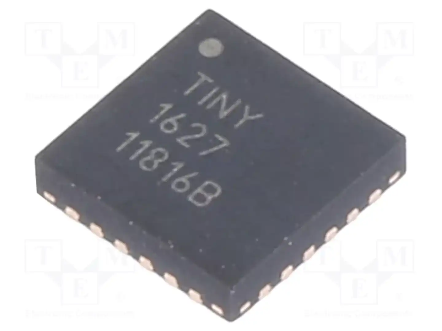 Microchip Technology ATTINY1627-MU — Линейка AVR 8-bit