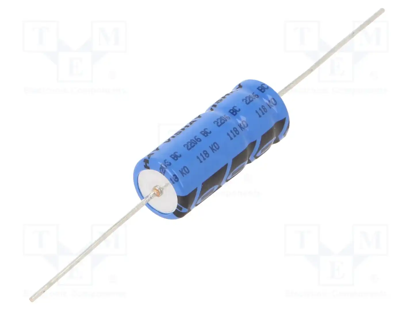 VISHAY MAL211890511E3 — Конденсаторы электролитические THT