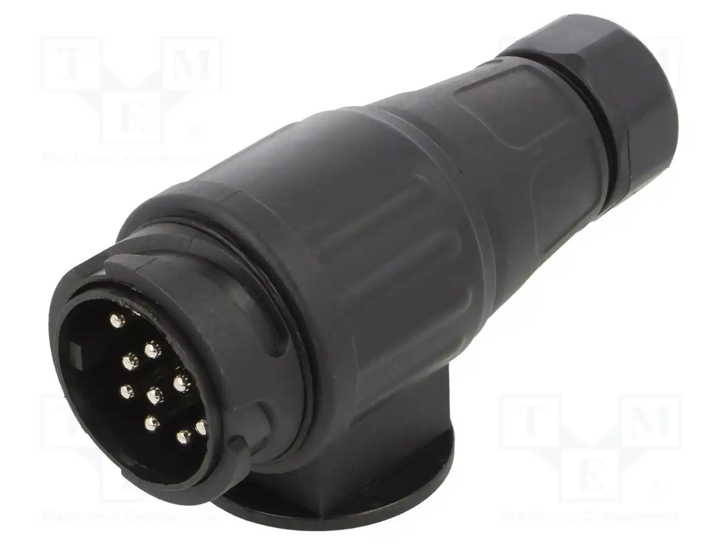 TESAT W12-T13-71 — Разъeмы Automotive