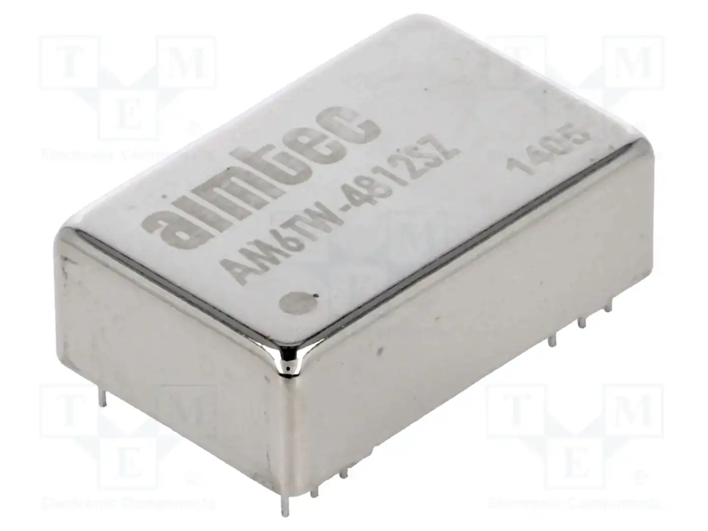 AIMTEC AM6TW-4812SZ — Преобразователи DC/DC