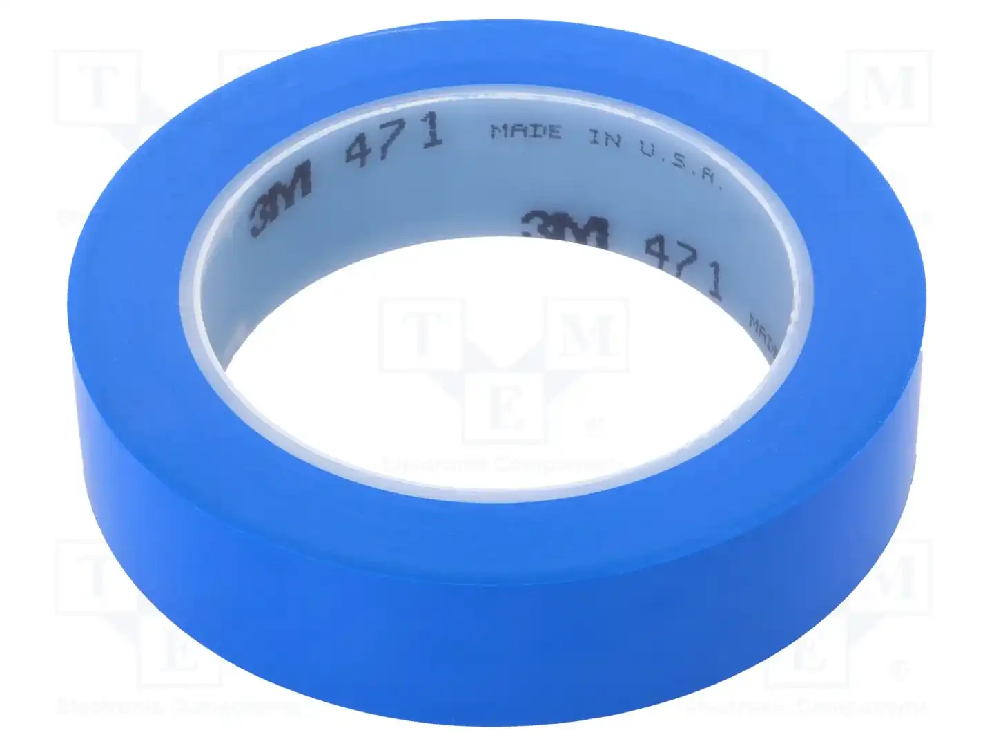 3M 471-25-33/BL — Предостерегающие и маркировочные ленты
