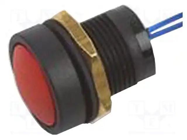 ITW LUMEX SWITCH 49-59112 — Переключатели стандартные